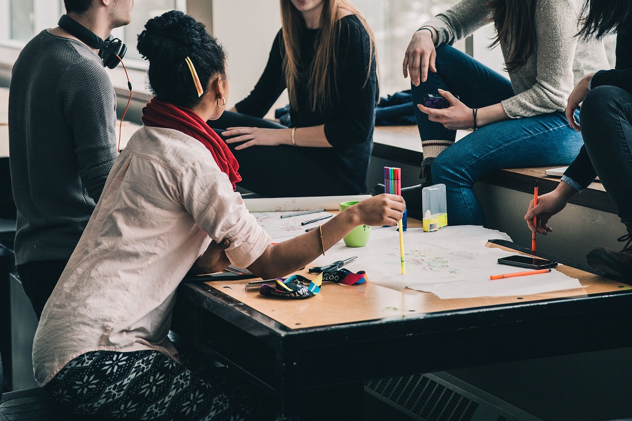 Finding Hidden Talents Through ADHD Insights